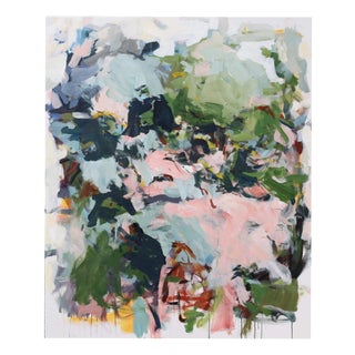 Karen Silve, Rapture, Surrender, 2026, Acrylic Painting on Canvas For Sale