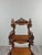 Carved Oak Shelf, 19th Century, in Very Good conditions. Designed before 1890