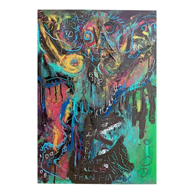 Seed Enmity by Lazastellar For Sale