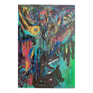 Seed Enmity by Lazastellar