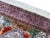 Vintage Hand-Knotted Wall Prayer Rug, 1990s For Sale - Image 14 of 18