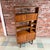 Mid-Century Danish Modern Teak Room Divider Bookcase c.1960s For Sale - Image 4 of 10