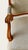 Louis XV Revival Rococo Style Beech Armchairs, England, 1950s, Set of 2 For Sale - Image 14 of 17