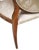 English Edwardian Period Oval Back Settee For Sale - Image 12 of 14