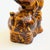 Small Ceramic Hippo Vase or Planter For Sale In San Francisco - Image 6 of 9