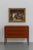 Th. De Leeuw, Stable with Horses, 1920s, Oil Painting on Canvas, Framed For Sale - Image 3 of 18