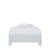 Wood Liam Standard Bed Twin - Light Blue For Sale - Image 7 of 12