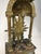 Wood Antique Brass Tabernacle, 1800s For Sale - Image 7 of 18