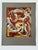 1979 Ken Callahan a Portfolio of Prints by the Seattle Art Museum For Sale In Seattle - Image 6 of 10