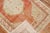 A Scatter size Turkish rug from the 2nd quarter of the 20th century Measures: 3'1'' x 5'.