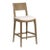 Cashiers Counter Stool, Vintage Finish For Sale