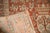 Vintage Distressed Baktiari Rug - 4'8" x 6'7" For Sale In New York - Image 6 of 10