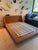 Blu Dot Blu Dot Nook Queen Bed For Sale - Image 4 of 8