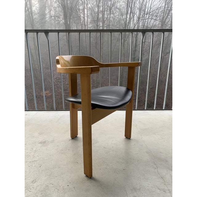 Expo 68 Chairs by Trix & Robert Haussmann for Dietikon, 1970s, Set of 4 For Sale - Image 12 of 18