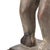 Wood Early 20th Century Makonde Female Figure on Custom Base Tanzania For Sale - Image 7 of 8