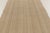 Rug & Kilim's Textural Beige Rez Kilim Flatweave With Linear Design For Sale - Image 11 of 11