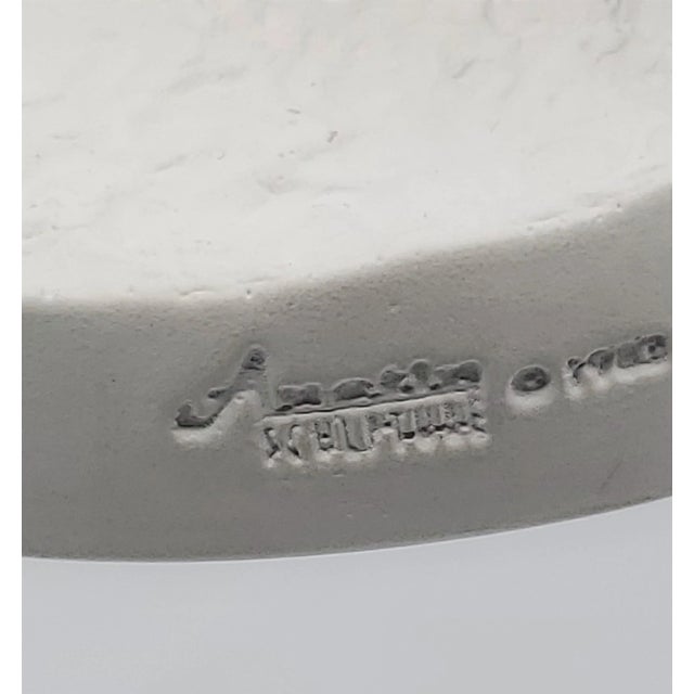 Sculpture Bust For Sale - Image 10 of 11