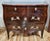 18th C Austrian Inlaid & Bronze Mounted Commode Dresser For Sale - Image 9 of 13