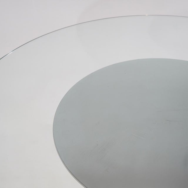Metal Cidonio Table by Antonia Astori for Driade, 1970s For Sale - Image 7 of 13