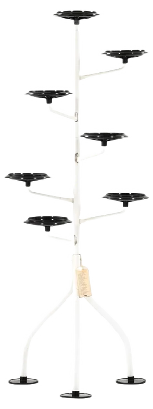 Albero Plant Stand by Achille Castiglioni for Zanotta, Italy