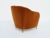 Set of Model Shell Lounge Chairs by Gio Ponti for ISA Bergamo, 1950s For Sale - Image 6 of 10