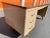 Cole Steel Vintage Cole Steel Metal Desk For Sale - Image 4 of 12