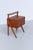 Danish Teak Nightstand by Sigfred Omann for Ølholm, 1960s For Sale - Image 17 of 18