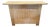 Vintage Rattan Dry Bar For Sale