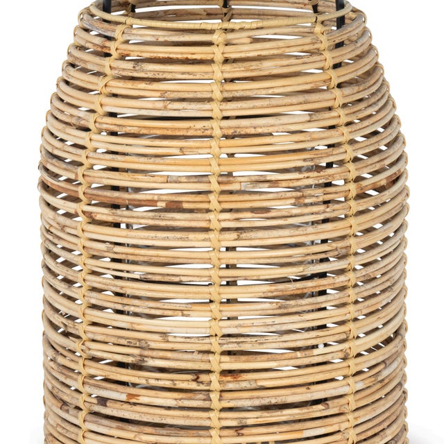 Regina Andrew Monica Bamboo Hurricane For Sale - Image 4 of 6