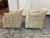Lee Industries Lee Industries Slope Lounge Chairs, Pair For Sale - Image 4 of 12
