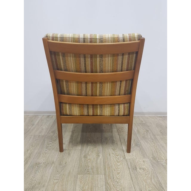 Armchair from Casala, Germany, 1970s For Sale - Image 9 of 12