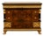 Art Deco Walnut Burl Chest of Drawers from a Venetian Palace, 1930s For Sale