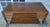 French Style Partner's Desk by Baker, Circa 1970s For Sale - Image 12 of 18