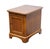 THOMASVILLE FURNITURE Cinnamon Hill Collection Cherry Contemporary Traditional 20" Accent Storage End Table 42731-320...