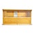 1910s Waddell Wooden Ware Works Oak Country Store Display Case & Cash Register Drawer For Sale - Image 13 of 16