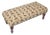 Highland Beige Regular Stool For Sale