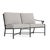 Venetian by Richard Frinier features a refined silhouette highlighted by timeless Neoclassic details. The x-back and...
