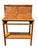 Antique Arts & Crafts / Mission Oak Server For Sale - Image 11 of 12