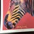 1990s After Andy Warhol "Grevy’s Zebra" Lithograph For Sale - Image 6 of 11