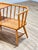Ercol Telephone Seat attributed to Lucian Ercolani for Ercol, England, 1960s For Sale - Image 4 of 10
