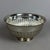 Silver-Plated Fruit Bowl Centerpiece with Noble Coat of Arms Brand For Sale - Image 11 of 11