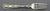 Set of six sterling silver luncheon forks, Buttercup pattern by Gorham, 1900. Late 19th century Gorham mark - lion,...