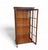 Faux Bamboo Cabinet from Jonathan Adler, 1980s For Sale - Image 5 of 10