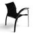 Lounge Chair by Peter Maly for Thonet, 1980 For Sale - Image 12 of 17
