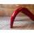 Postmodern Red Coffee Table, 1980s For Sale - Image 10 of 14