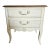 Ethan Allen Country French Chairside Chest For Sale
