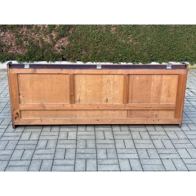 Vintage Sofa by J.Halabala,1930s For Sale - Image 10 of 15