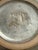 Mid 20th Century Heath Pottery Large Ashtray For Sale - Image 5 of 5