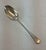 New 1980s Complete Cutlery Set for 12, Including Fish Eaters & Serving Pieces, Feather Edge - 134 PCS For Sale - Image 13 of 18