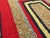 Galerie Shabab Collection Mid-20th Century Handmade American Rag Throw Rug For Sale In New York - Image 6 of 10